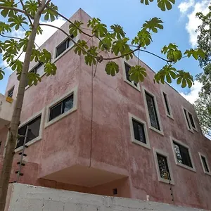 Casa Petra Of La Veleta 4br Heart Of Tulum
