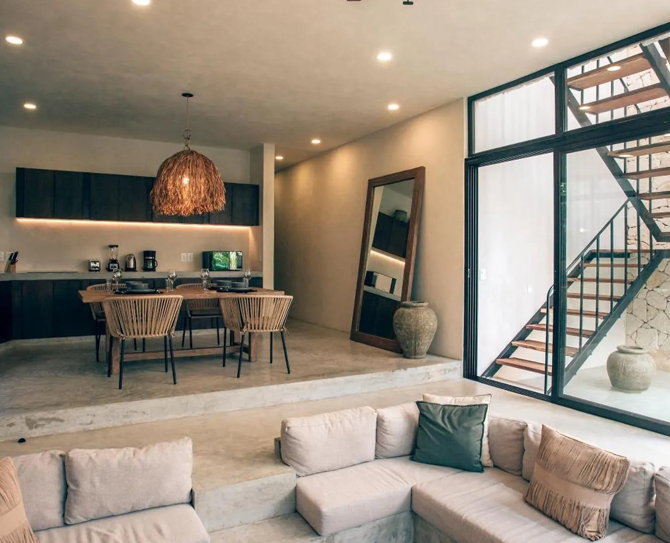 Tulum Jungle Luxury Villa -Pvt Pool - Concierge 6A 0*,